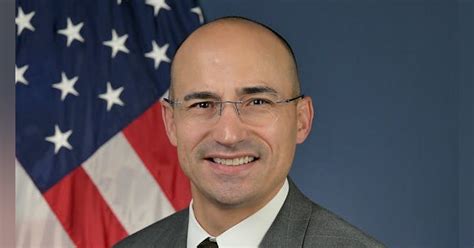 Vinn White Announced as Deputy Administrator of the Federal .